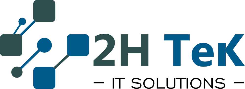 2H TeK — IT Solutions